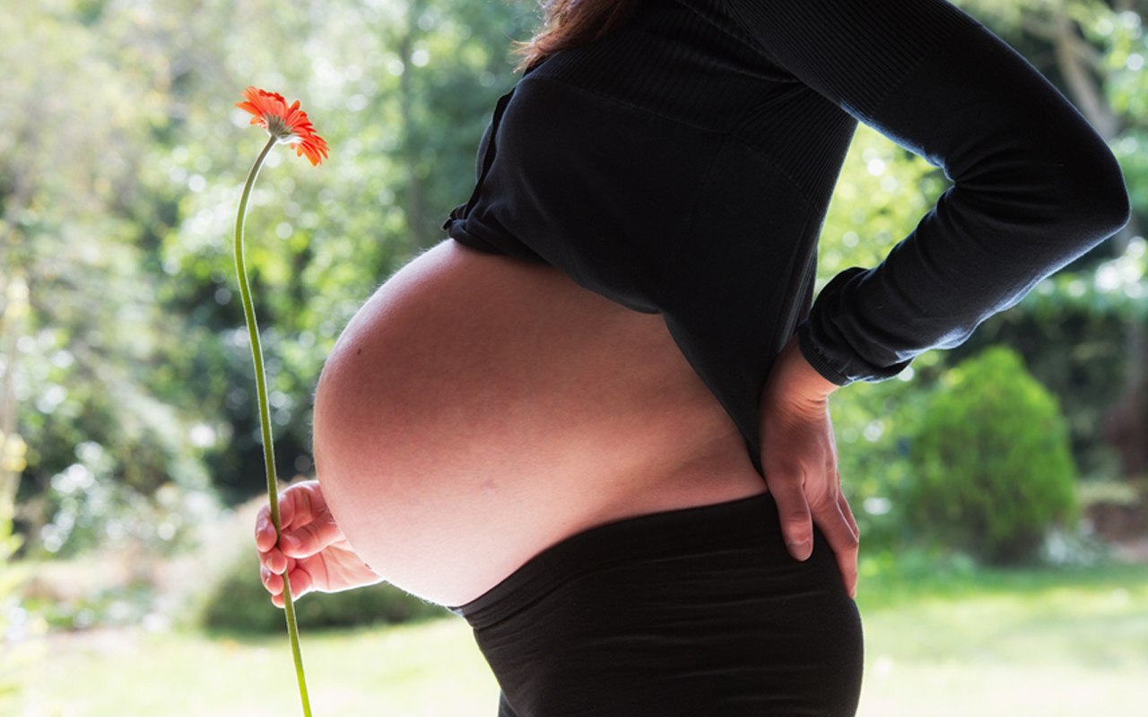 Dopo Quanto Capisci Di Essere Incinta