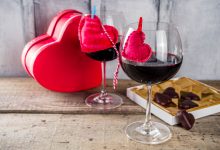 Dieta Sirt, la dieta del vino rosso e del cioccolato