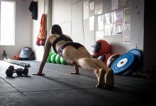 allenamento funzionale esercizi