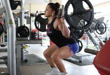 glutei fit