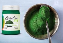 spirulina