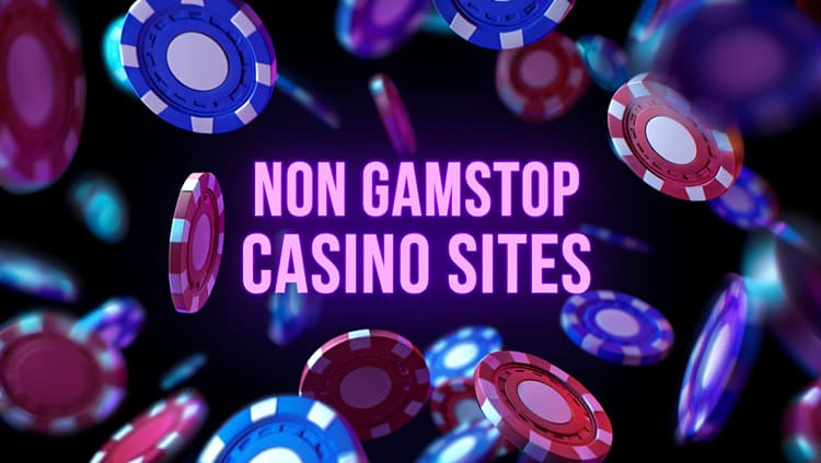 Non GamStop Casino Sites UK - Online Casinos Not On GamStop 2025
