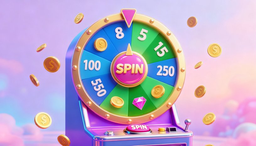 iwild casino app