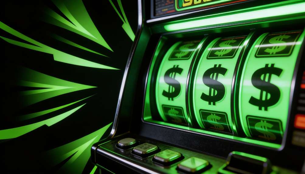 Casino intense Casino intense