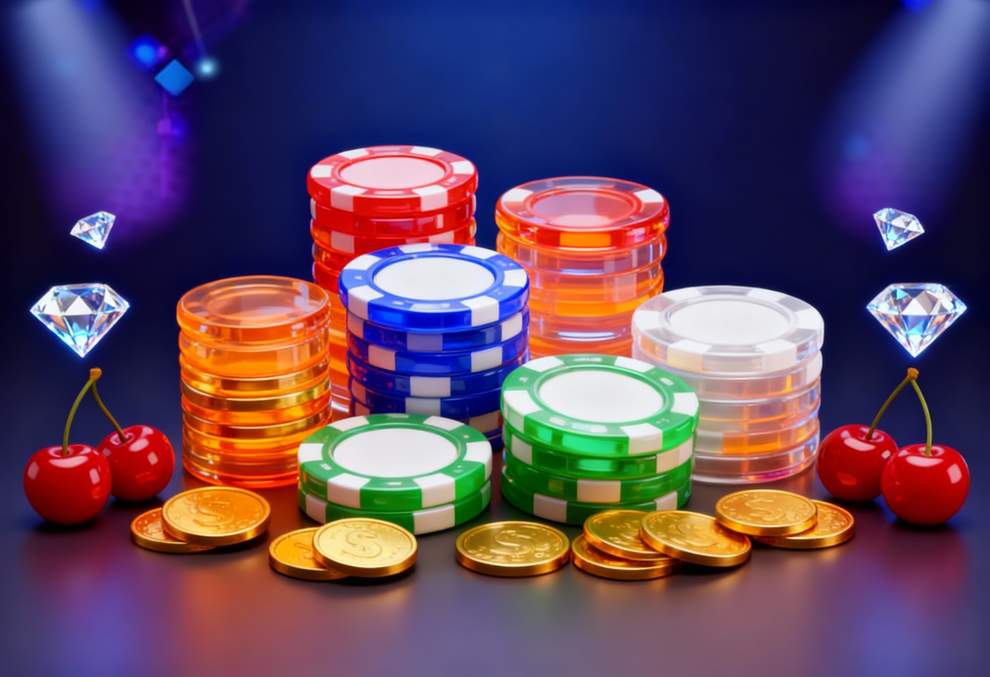 luckybar casino online