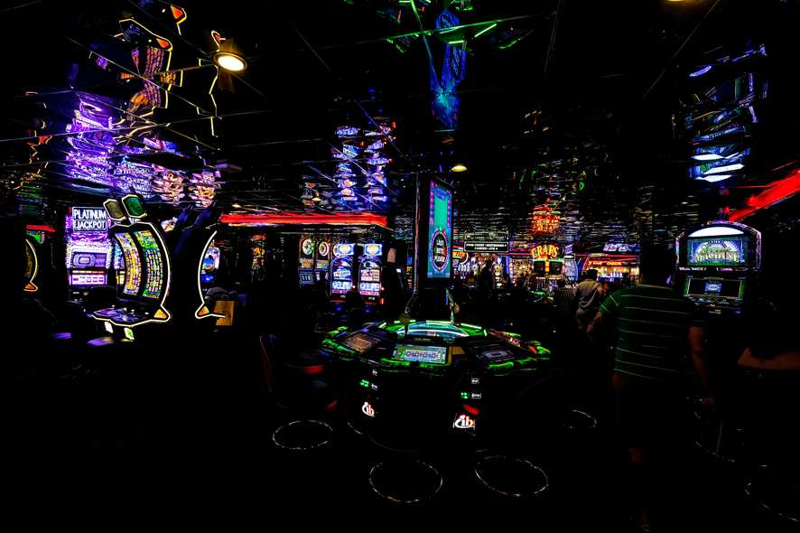Frank casino