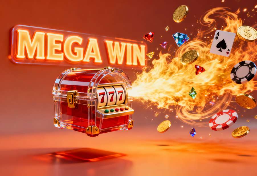 Crazy winners Crazy winners
